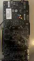 MSI N660ti PE 2GB OC Graphics Card - 3