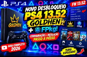 EA Sports FC 27 Jailbreak Service (Firmware 13.02-13.52)