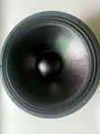 RCF 2500W 18-inch Sub Bass Speaker Pair - 2