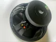 RCF 2500W 18-inch Sub Bass Speaker Pair - 3