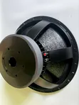 RCF 2500W 18-inch Sub Bass Speaker Pair - 4