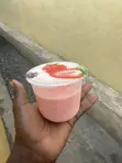 U Shape Cups for Bubble Tea - 2