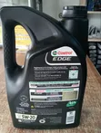 Genuine Castrol Edge 5W30 Full Synthetic Engine Oil (USA) - 2