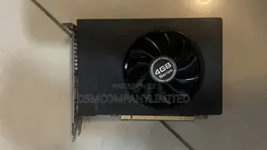 XFX AMD Radeon R7 240 4GB