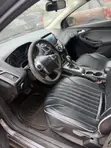 2015 Ford Focus SE Sedan - 1