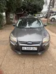 2015 Ford Focus SE Sedan - 3