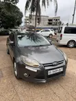 2015 Ford Focus SE Sedan - 5