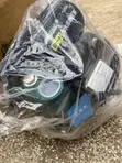 Jingong 1.5 HP Self-Priming Water Pump - 4