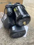 Jingong 1.5 HP Self-Priming Water Pump - 5