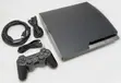 New Sony PS3 Slim 320GB Console - 2