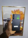 Samsung Galaxy S23 Plus 256GB Black - 2