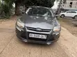 Ford Focus 2015 Gray - 1