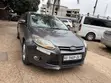 Ford Focus 2015 Gray - 2