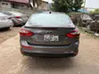 Ford Focus 2015 Gray - 3