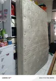 8 Inches High Density Mattress - 2