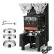 Fully Automatic Cup Sealing Machine - 2