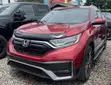Honda CR-V Touring AWD 2020 Red - 2