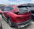 Honda CR-V Touring AWD 2020 Red - 3
