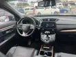 Honda CR-V Touring AWD 2020 Red - 4