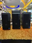 Dell OptiPlex 5050 Desktop Computer - Intel Core i5, 16GB RAM, 512GB SSD - 1