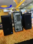 Dell OptiPlex 5050 Desktop Computer - Intel Core i5, 16GB RAM, 512GB SSD - 2