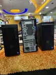 Dell OptiPlex 5050 Desktop Computer - Intel Core i5, 16GB RAM, 512GB SSD - 3