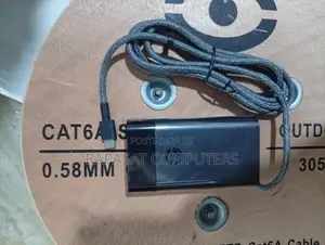 New HP 20V 3.25A 65W Type-C Laptop Adapter