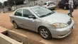 Toyota Corolla 1.8 VVTL-i TS 2007 Silver - 1