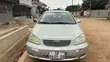Toyota Corolla 1.8 VVTL-i TS 2007 Silver - 2