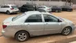 Toyota Corolla 1.8 VVTL-i TS 2007 Silver - 3
