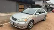 Toyota Corolla 1.8 VVTL-i TS 2007 Silver - 4