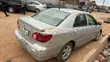 Toyota Corolla 1.8 VVTL-i TS 2007 Silver - 5