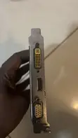 Zotac G210 Synergy Edition 1GB - 1