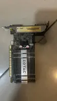 Zotac G210 Synergy Edition 1GB - 2