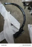 Honda CR-V Exterior Mouldings (2017-2022) - 2