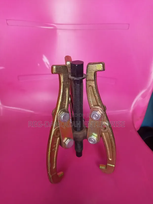 6" Gear Puller - 1