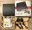 Brand New Sony PlayStation 3 (PS3) 320GB Console - 1