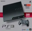 Brand New Sony PlayStation 3 (PS3) 320GB Console - 2