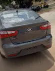 2016 Kia Rio LX Sedan - 1
