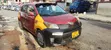 Scion xD Base 2014 Red - 1