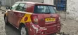 Scion xD Base 2014 Red - 2