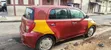 Scion xD Base 2014 Red - 5