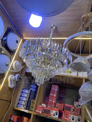 Brand New Ceiling and Wall Lights