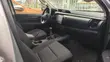 Toyota Hilux SR5+ 2026 Silver - 1