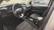 Toyota Hilux SR5+ 2026 Silver - 3