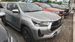 Toyota Hilux SR5+ 2026 Silver - 4