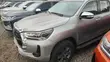 Toyota Hilux SR5+ 2026 Silver - 5