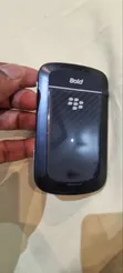 BlackBerry Bold Touch 9900 8GB Black - 3