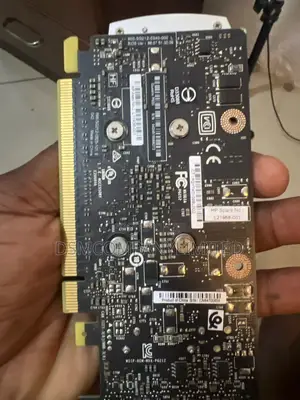 NVIDIA Quadro P620 2GB GDDR5