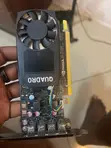 NVIDIA Quadro P620 2GB GDDR5 - 2